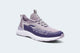 Martina Women's Lace-Up Trainer | Two-Tone Outsole | Sizes 3–8 | Finily