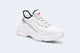Ornella Women's Lightweight Slip-On Trainer | Breathable Knit Sneakers | Sizes 3–8 | Finily