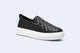 Quilted Women's Stylish Trainer | Everyday Comfort | Sizes 3–8 | Finily
