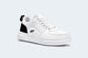 Rhiannon Women's Faux Leather Trainer | Versatile Everyday Style | Sizes 3–8 | Finily