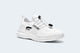 Rina Women's Elastic Lace Slip-On Trainer | Running Yoga Gym | Sizes 3–8 | Finily